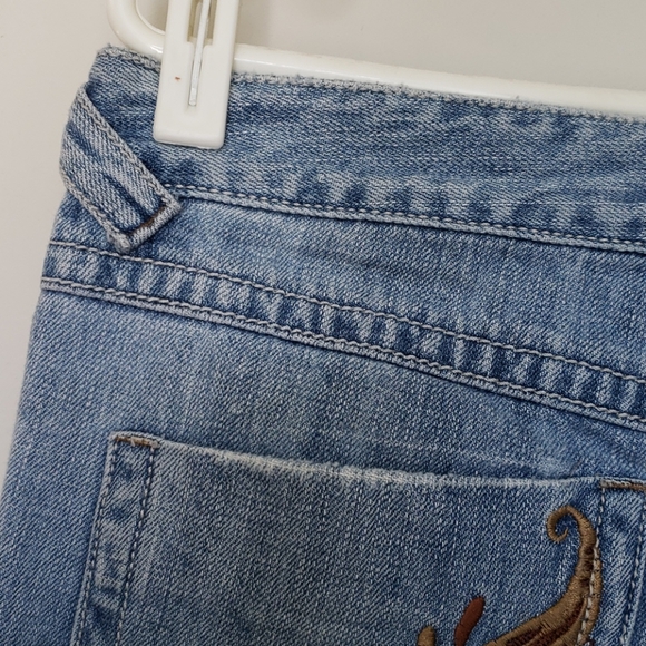 Ladies jeans - Picture 5 of 14